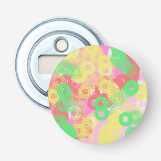 ヤエキャンディデザインとても素晴らしい 栓抜き