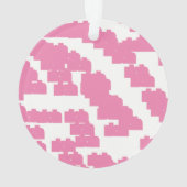 ヤエピンキー888 オーナメント (裏面)