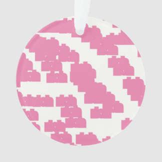 ヤエピンキー888 オーナメント