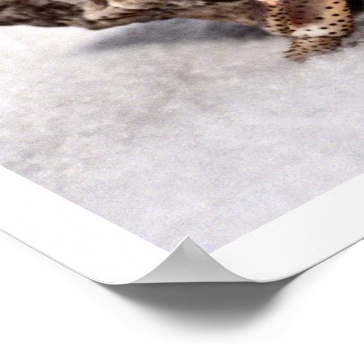 ヤガニ#1 ポスター (角)