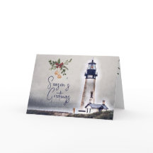 ヤキナヘッドライトハウスシーズンズグリーティングホリデー