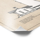 ヤキナヘッドライトハウス – オレゴン – SBD フォトプリント            (角)