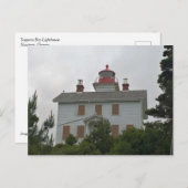 ヤキナベイライトハウスOR ポストカード (正面/裏面)