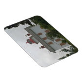 ヤキナベイライトハウスOR マグネット (右側)