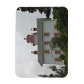 ヤキナベイライトハウスOR マグネット (縦)