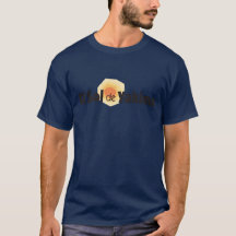 ヤキマの太陽Tシャツ