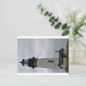 ヤキーナヘッドライトハウス ポストカード (スタンド正面)