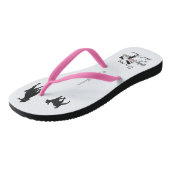 ヤギおもしろいことわざ |ヤギ熱狂するレディーパカッコいいステル ビーチサンダル (アングル)