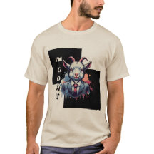 ヤギおもしろい