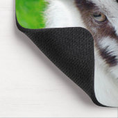 ヤギかわいらしガキ マウスパッド (コーナー)