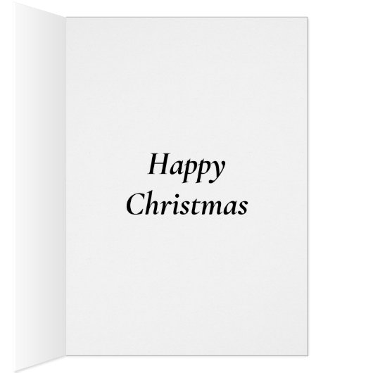 ヤギがクロースおもしろいのユーモア (内側 (右))