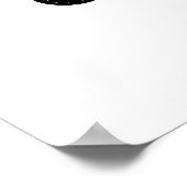 ヤギが若者の動物おもしろいのフンを追い出す ポスター (角)