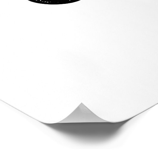 ヤギが若者の動物おもしろいのフンを追い出す ポスター (角)