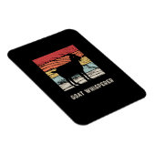 ヤギささやき マグネット (右側)