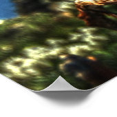 ヤギではない ポスター (角)