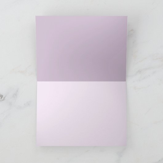 ヤギのおもしろいなバレンタインカード シーズンカード (内部)