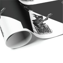 ヤギのギタリスト