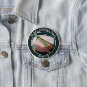 ヤギのチーズの日 缶バッジ (インサイチュ)