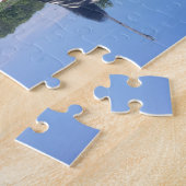 ヤギのパズル ジグソーパズル (側面)