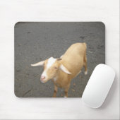 ヤギのパッド マウスパッド (マウス)