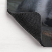 ヤギのマウスパッド マウスパッド (コーナー)