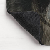 ヤギのマウスパッド マウスパッド (コーナー)