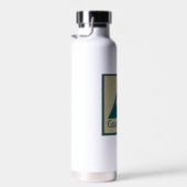 ヤギのレンジ州公園素朴 ウォーターボトル (右面)