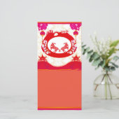 ヤギの写真カードの年 シーズンカード (スタンド正面)