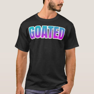 ヤギの如し、ゲーマーおもしろ名言・格言 Tシャツ