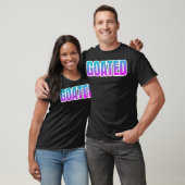 ヤギの如し、ゲーマーおもしろ名言・格言 Tシャツ (ユニセックス)