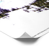 ヤギの山 ポスター (角)