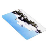 ヤギの山 マグネット (右側)