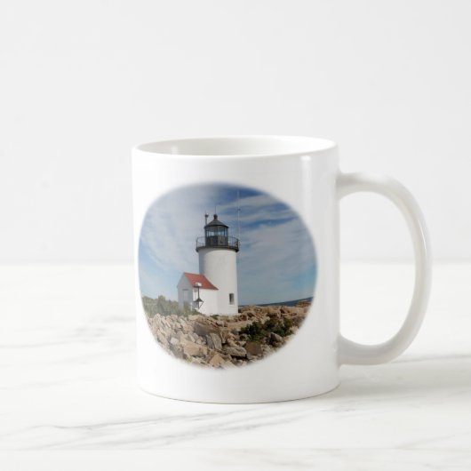 ヤギの島ライトコーヒー・マグ コーヒーマグカップ (右)
