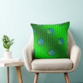 ヤギの年 クッション (椅子)