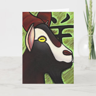 ヤギの年 シーズンカード