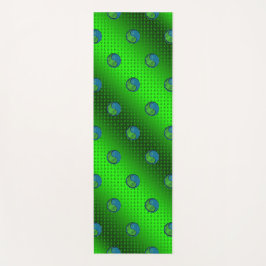 ヤギの年 ヨガマット