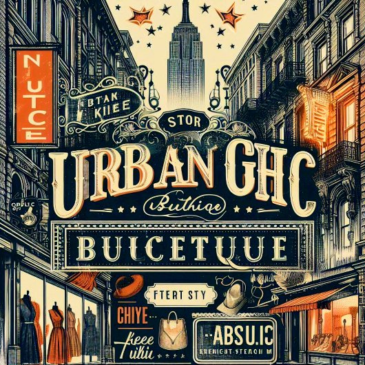 ヤギの恋人の喜び メタルオーナメント