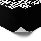 ヤギの恋人よ幸せ買ない ポスター (角)