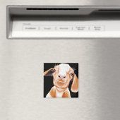 ヤギの愛 マグネット (インサイチュ (食洗機))