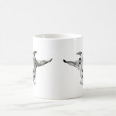 ヤギの生活 コーヒーマグカップ (中央)