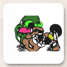 ヤギはおもしろい