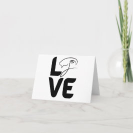 ヤギをOとして愛す空白の カード