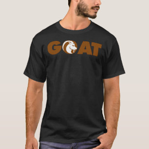 ヤギクラシックロゴTシャツ Tシャツ