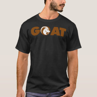 ヤギクラシックロゴTシャツ Tシャツ