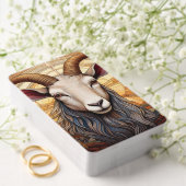 ヤギタロットカード トランプ (インサイチュ (ウェディング))