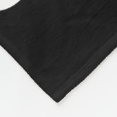 ヤギバスケットボールのコーチの贈り物 フリースブランケット (角)