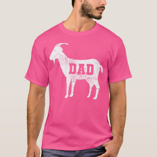 ヤギパパ Tシャツ