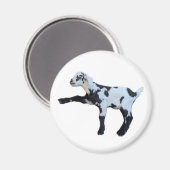 ヤギベビー磁石 マグネット (正面/裏面)