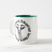 ヤギペットファームアニマルヤギ断層 ツートーンマグカップ (正面左)