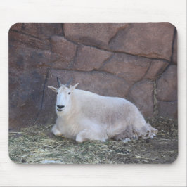 ヤギマウスパッド マウスパッド